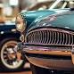 Port city shoot out classic and car show