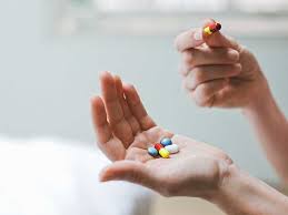 Trazodone Side Effects Dosage Uses And More
