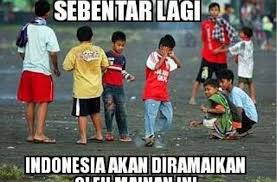 Gambar Lucu Puasa Ramadhan