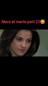 Marx et Maria : Épisode 23 de la série humoristique