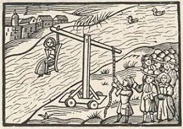 Richard godbeer's title escaping salem does more than describe and examine the other witch hunt of 1692. Punishments For The Accused Salem Witch Trials
