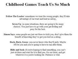 Physical Education And More I Played S O S Today In Pe Childhood Games Inspirational Words How To Memorize Things