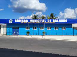 Câmara Municipal de Brejinho - PE | Brejinho PE