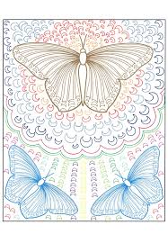 23 ideas for finished adult coloring pages. Beautiful Butterflies Adult Coloring Book Jessica Mazurkiewicz 9780486807775 Christianbook Com