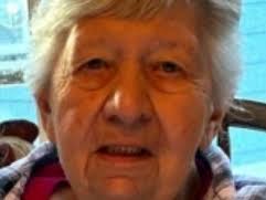 Obituary: Joyce Suker Topping, 82, longtime resident of Guilford