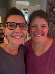 Psst.... Your incredible distributor Julie Anne just hit a rank in our  company for being an incredible leader to her team and helping not one ,  not two but three women rock