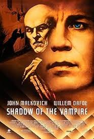 Shadow of the Vampire (2000)