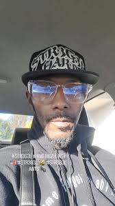 Reel by Raymond Peppers (@raymondjpeppers) · February 25, 2025