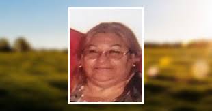 Mary Ann Benavides Obituary December 20, 2021
