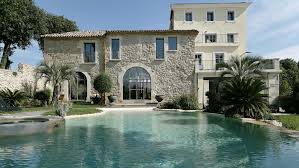 Domaine De Verchant Herault Languedoc Roussillon Case Da Sogno Case Rustiche Case Bellissime