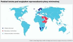 Płaca minimalna wzrośnie w 2021 roku. Twscos 0c1usjm