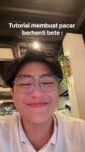 Ga cengli emang @ig : @tekinziee #coupletiktok #couplevideo #relations...