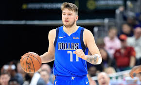 Find detailed luka doncic stats on foxsports.com. Luka Doncic Reacts To Being Named All Star Starter Over Damian Lillard