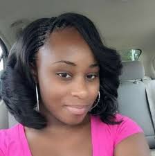 Synthetic and human hair extensions. 50 Throwback Tree Braids Hairstyles My New Hairstyles