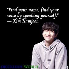 Check spelling or type a new query. 90 Inspirational Bts Song Quotes Lyrics To Love Yourself Digidaddy World