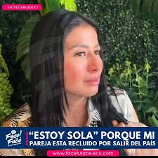 Mayrita Rubio Ecuador