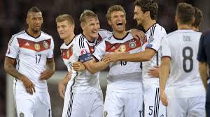 Em fm 2016, como também é conhecido, a missão do jogador é ser um treinador e conquistar muitos títulos. Em 2016 In Frankreich Die Quartiere Der Teams Eurosport