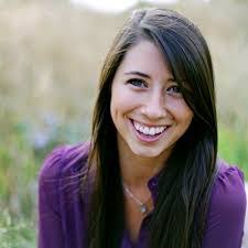 Amanda Allred's Instagram, Twitter & Facebook