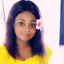 Profile for Victoria Inyang