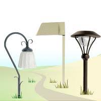 Total Led Malibu Lighting Outdoor Kits Accent Walkway Path Flood Lights