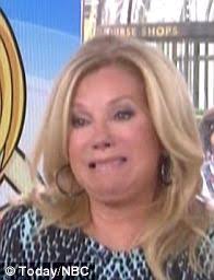 'the girls next door' and kathie lee gifford vs. Kathie Lee Gifford Frank Doesn T Remember Affair With Johnny Carson S Wife Daily Mail Online