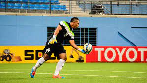 Zaiful nizam bin abdullah (born 24 july 1987) is a singaporean professional footballer who plays as a goalkeeper for s.league club balestier khalsa and the singapore national team. Balestier Eager To Bounce Back In 2017 S League Says Zaiful Nizam