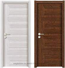 They range from simple ideas such as pure white tile bathroom to more complex and sophisticated tile ideas you can ever think about, some like marbles of different colors … China Simple Designs Modern White Wood Door Design Melamine Finish Door Bedroom Interior Wooden Door Ei K263 China Wooden Door Wood Door
