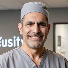 Dr. Michael B. Vincent, MD