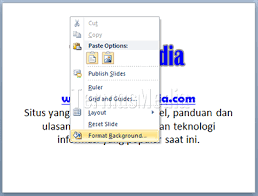 Check spelling or type a new query. Membuat Background Tekstur Di Slide Microsoft Powerpoint