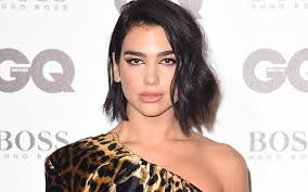 Born 22 august 1995) is an english singer and songwriter. Warner Records Billboard Partner On First Ever Flexi Disc Ad For Dua Lipa Grammy Campaign 09 22 2020