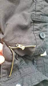 How To Fix A Zipper That Came Off Its Track. Tried Re-Threading From Top  And Bottom With No Success. Ideas? : R/Howto
