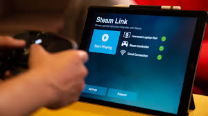 Many people are feeling fatigued at the prospect of continuing to swipe right indefinitely until they meet someone great. Steam Link Steam Link App Is Now Available For Ios And Apple Tv Steam News