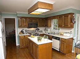 kitchen kitchens with brown cabinets