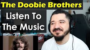 THE DOOBIE BROTHERS