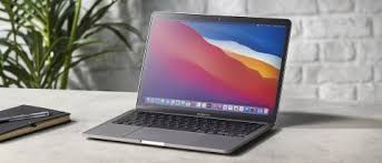 M1 is a subsidiary of the keppel corporation and singapore press holdings through their joint venture, konnectivity. Apple Macbook Pro 13 Inch M1 2020 Techradar