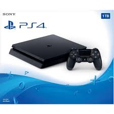 We did not find results for: Sony Playstation 4 Slim 1tb Console Black Gamestop