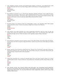 Maybe you would like to learn more about one of these? Contoh Soal Essay Tentang Wakaf Lakaran