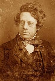 Henry Inman's Instagram, Twitter & Facebook