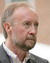 Letter from the Chair: Department of Economics