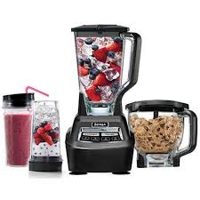 Looking for a blender with food processor attachment? The 5 Best Food Processor Blender Combos