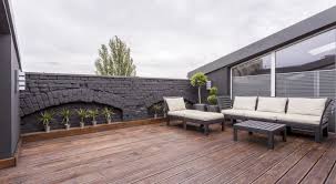 Building rooftop decks isn't for rookies. Rooftop Decks In Las Vegas By Calatlantic Homes