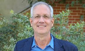 Alumni Spotlight: Mark Strom