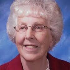 Florence Jane Neumann Obituary March 18, 2021