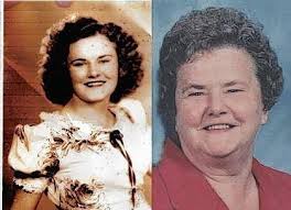 Alice Nelson Obituary (2016)