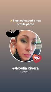 Noelia Rivera (@noeliarivera85)'s videos with Hello