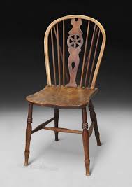Elm And Oak Low Wheel Back Windsor Side Chair Oak Chair Chair Side Chairs