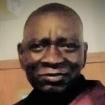 Obituary information for Michael "Mike" Lynn Mosley