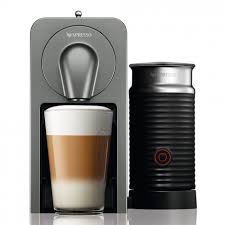 Your step by step nespresso club assistance service guide to descaling the nespresso pixie coffee machine. Coffee Machine Krups Nespresso Prodigio Milk Xn411t Coffee Friend