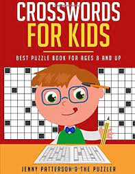 Maybe you would like to learn more about one of these? 8 Best Free Crossword Puzzles Online