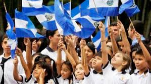 Como se celebra el día de la independencia en El Salvador? - MipaisSV